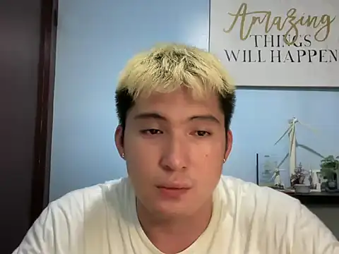 lovely jay online show from 04/03/26, 04:16