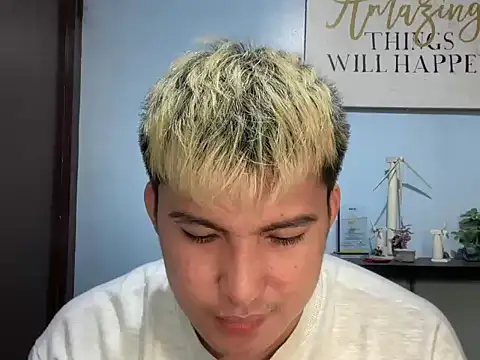 lovely jay online show from 05/15/26, 08:05