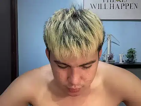 lovely jay online show from 05/16/26, 08:07