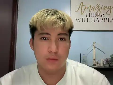 lovely jay online show from 05/28/26, 02:20
