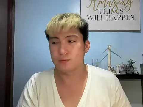 lovely jay online show from 05/30/26, 12:13
