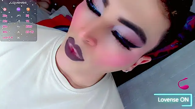 Yareth Rouss  online show from 12/23/25, 07:28