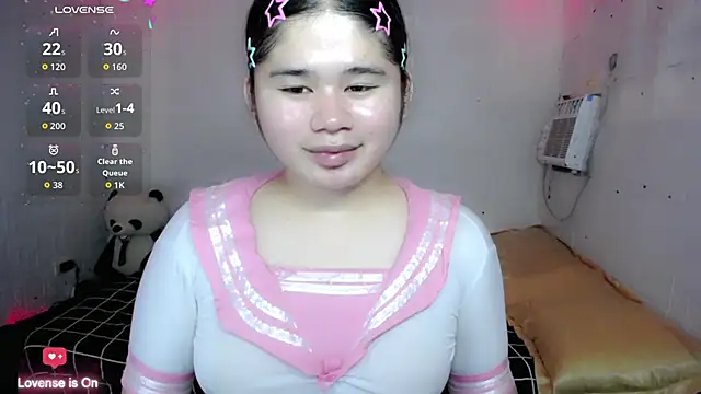 skinnygirl 69 online show from 06/06/26, 03:55