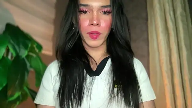 Misselliefayexxx online show from 09/08/25, 08:41