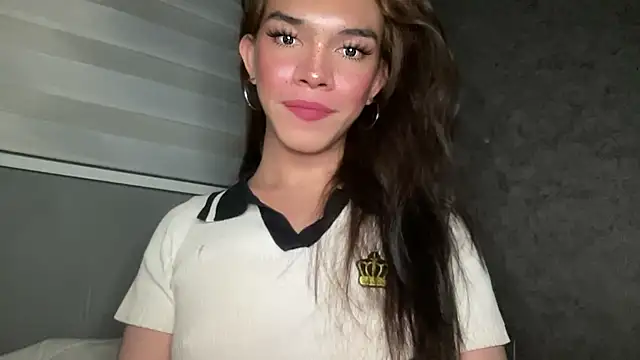 Misselliefayexxx online show from 10/10/25, 12:42