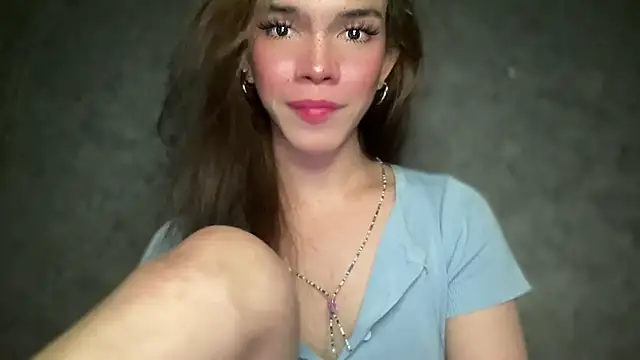 Misselliefayexxx online show from 12/21/25, 02:35