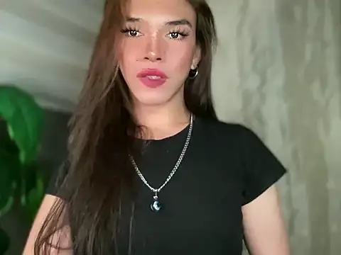 Misselliefayexxx online show from 02/07/26, 11:19