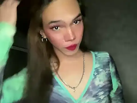 Misselliefayexxx online show from 02/15/26, 05:48