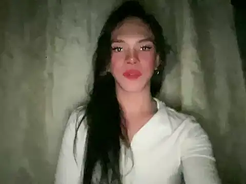 Misselliefayexxx online show from 03/10/26, 10:04