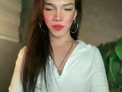 Misselliefayexxx online show from 03/30/26, 12:11