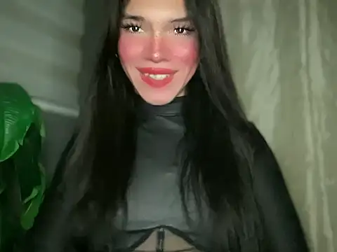 Misselliefayexxx online show from 04/01/26, 07:55