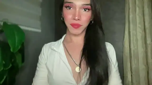 Misselliefayexxx online show from 04/05/26, 10:51