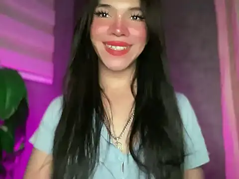 Misselliefayexxx online show from 04/13/26, 09:09