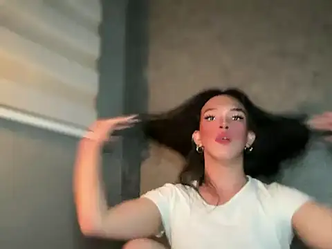 Misselliefayexxx online show from 07/03/26, 08:04