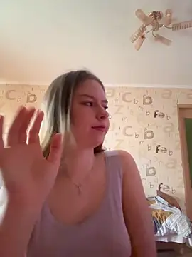 Tomyris yuki online show from 02/13/26, 06:31