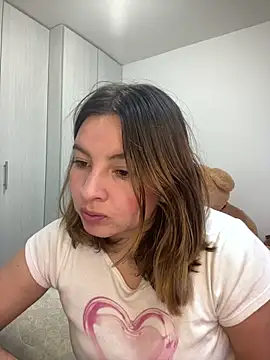 ADHARAMILLER  1111 online show from 09/27/25, 11:43