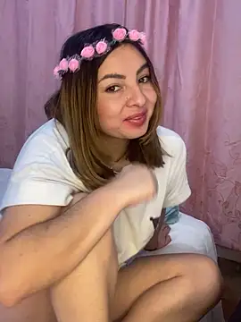 ADHARAMILLER  1111 online show from 10/22/25, 10:53