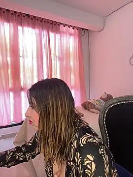 ADHARAMILLER  1111 online show from 11/26/25, 09:49