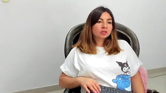 ADHARAMILLER  1111 online show from 02/14/26, 12:18