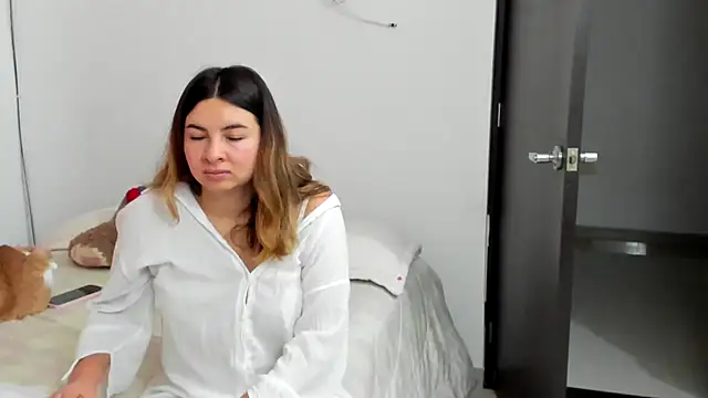 ADHARAMILLER  1111 online show from 02/20/26, 09:21