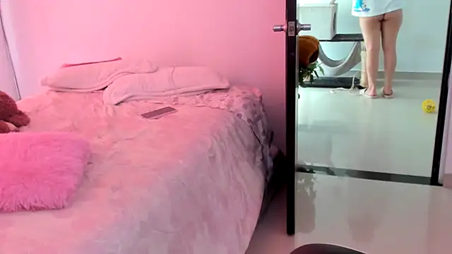 ADHARAMILLER  1111 online show from 03/17/26, 08:12