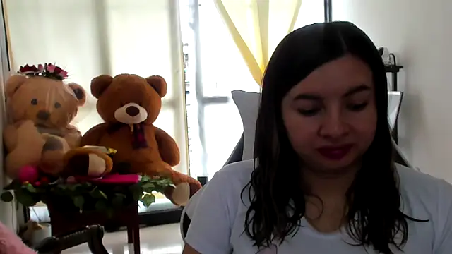 ADHARAMILLER  1111 online show from 04/12/26, 03:39