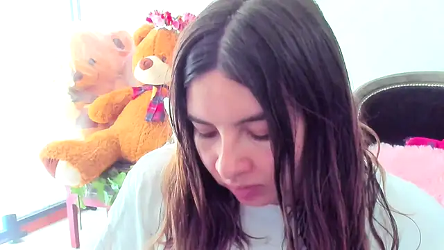 ADHARAMILLER  1111 online show from 04/21/26, 04:45