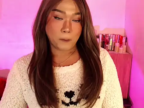 ivory delight online show from 04/07/26, 02:23