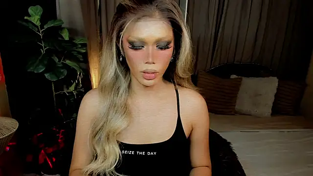 Candicebloom online show from 04/04/26, 11:02