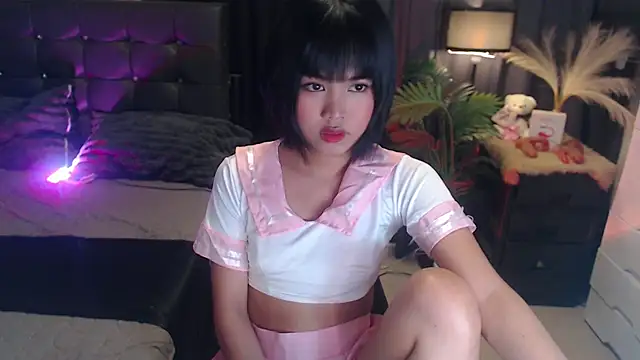 Snapshot of asian_babhiegirl chatting on 02/19/26, 05:25 asian babhiegirl online show from 02/19/26, 05:25