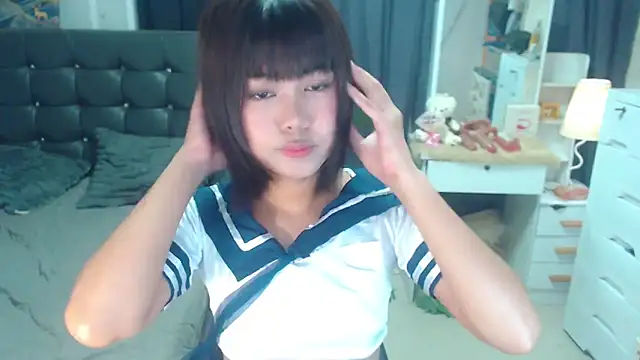 asian babhiegirl online show from 04/12/26, 11:37