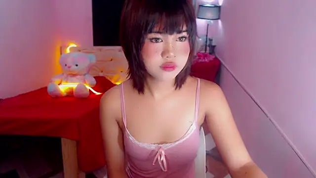 asian babhiegirl online show from 06/14/26, 07:43
