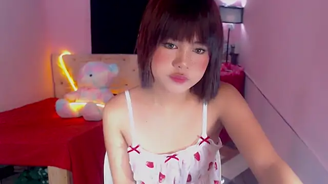 asian babhiegirl online show from 06/20/26, 12:19