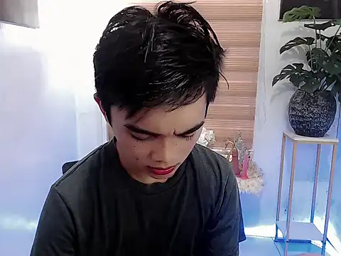 sexysam14 online show from 10/16/25, 05:30