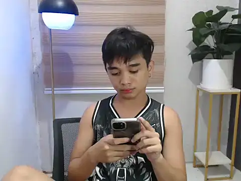 sexysam14 online show from 11/13/25, 12:15