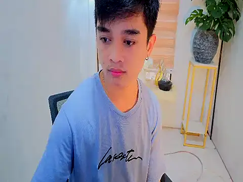 sexysam14 online show from 11/18/25, 04:06