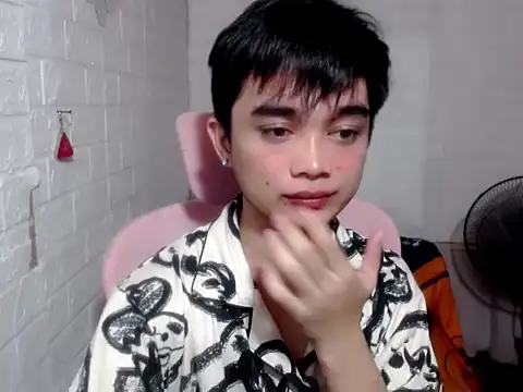 sexysam14 online show from 04/18/26, 08:20