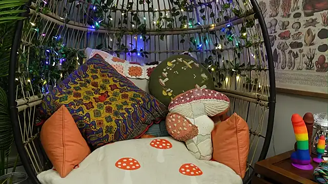 bendingofwillow online show from 10/03/25, 11:40