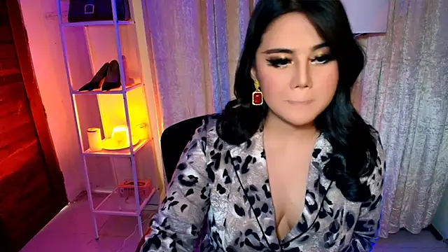 MS VALERIA online show from 02/26/26, 07:51