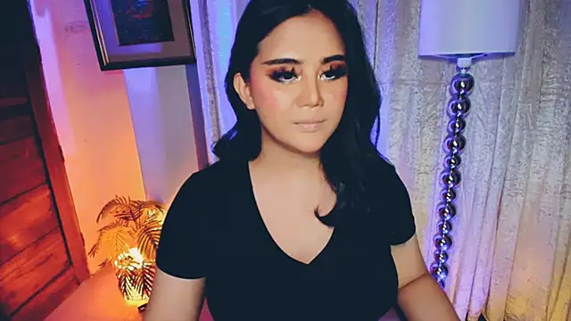 MS VALERIA online show from 03/08/26, 09:24