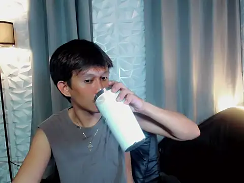 prince elaijah online show from 02/12/26, 12:33