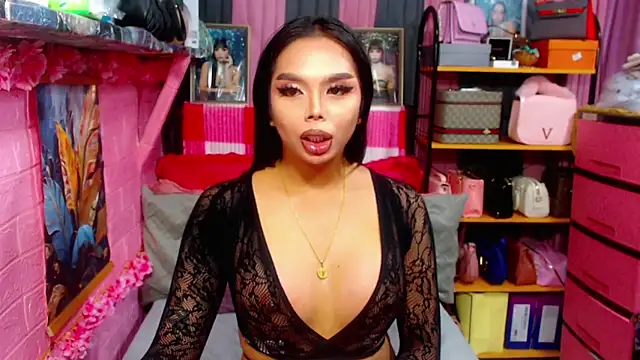 MoniqueCeleste online show from 10/02/25, 04:14