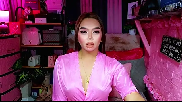 MoniqueCeleste online show from 10/31/25, 01:28