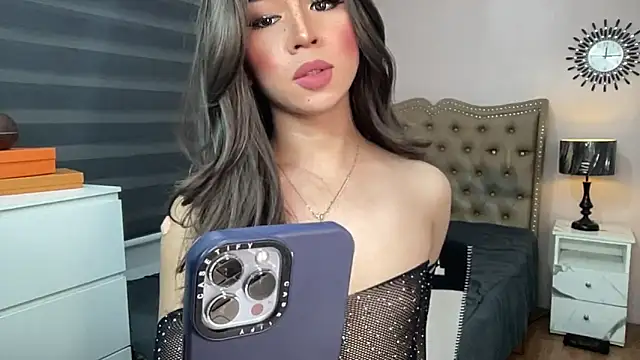 solana imani online show from 09/22/25, 03:14