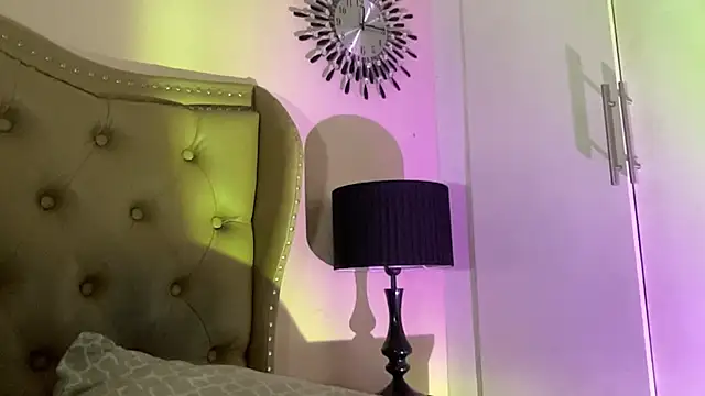 solana imani online show from 11/26/25, 04:30