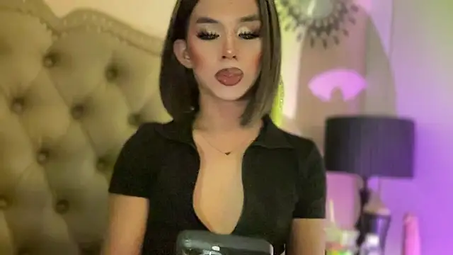 solana imani online show from 03/28/26, 01:43