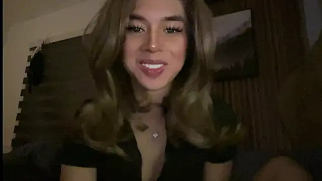 Snapshot of solana_imani chatting on 06/10/26, 06:45 solana imani online show from 06/10/26, 06:45