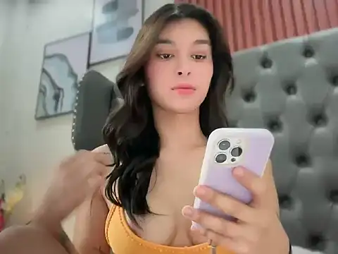 asiansmilexx online show from 04/22/26, 11:50