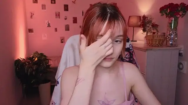 last hxpe online show from 03/29/26, 05:29