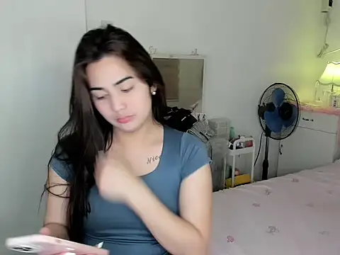 Alovelydoll nica online show from 03/15/26, 02:01